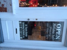 Wow, jewelry AND driving lessons